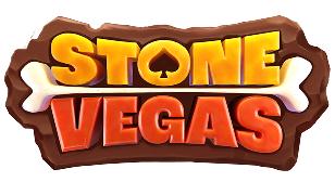 StoneVegas casino logo — online pokies games